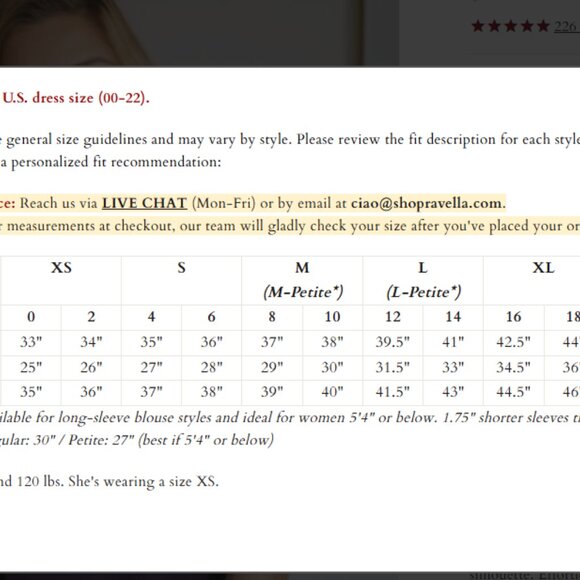 Ravella Silk Tank Top XXS NWT - Picture 6 of 6